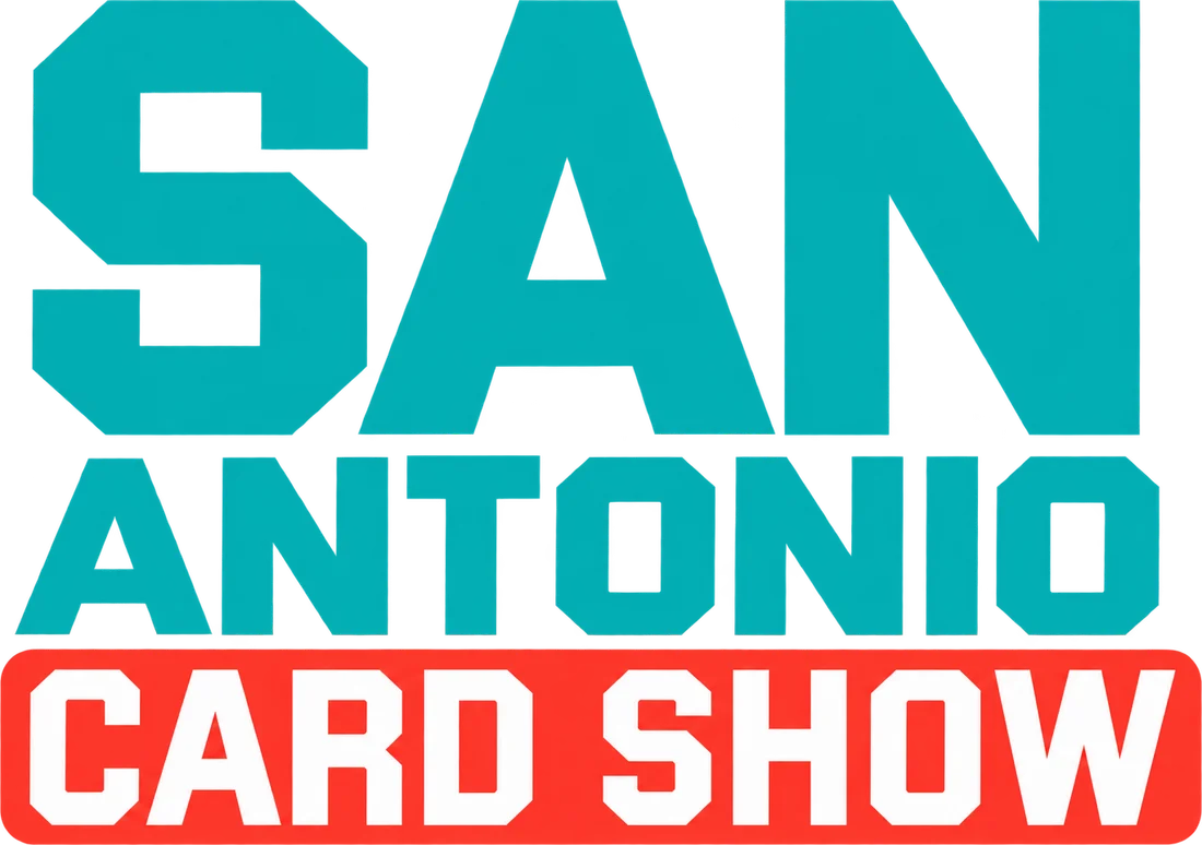 San Antonio Card Show